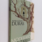Marguerite Duras : Moderato cantabile : Sonaatti rakkaudelle - pikkukuva 1