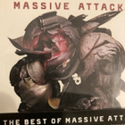 THE BEST OF MASSIVE ATTACK - pikkukuva 1