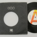 JUDAS PRIEST Living After Midnight 7" vinyylisingle PROMO - pikkukuva 1