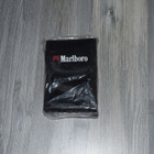 Musta Marlboro pussi - pikkukuva 1