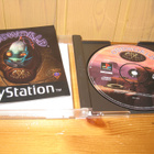 Oddworld Abe's Oddysee Ps1 - pikkukuva 2