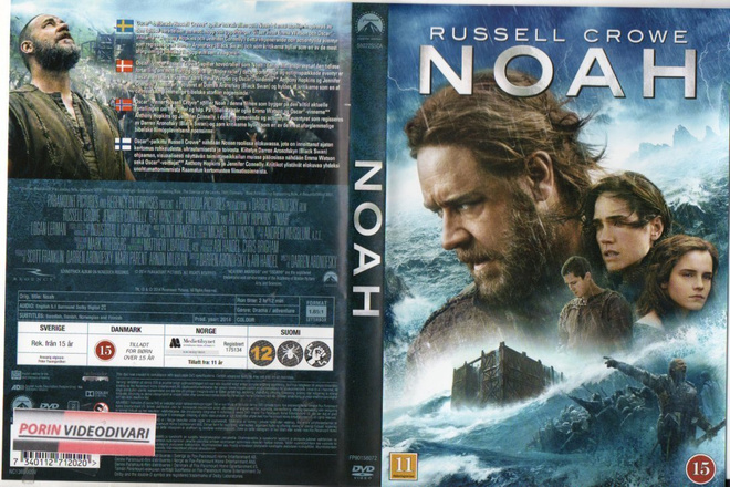 noah (Russell Crowe, Jennifer Connelly (3283)seikkailu