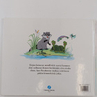 Kimmeltävä joki - pikkukuva 2