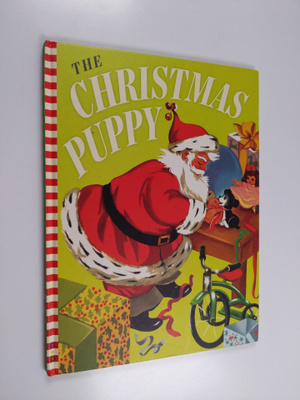 Irma Wilde : The Christmas Puppy