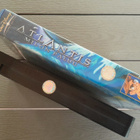 VHS: ATLANTIS: Milon Paluu (Walt Disney 2002) - pikkukuva 4