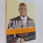 Randal Pinkett : Campus ceo : the student entrepreneur's ... - pikkukuva 1