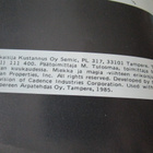 Conan,Miekan ja Magian lehti n:o 9/ 1985 - pikkukuva 4