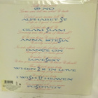 PRINCE - LOVESEXY eu-88 EX-/M- LP - pikkukuva 2