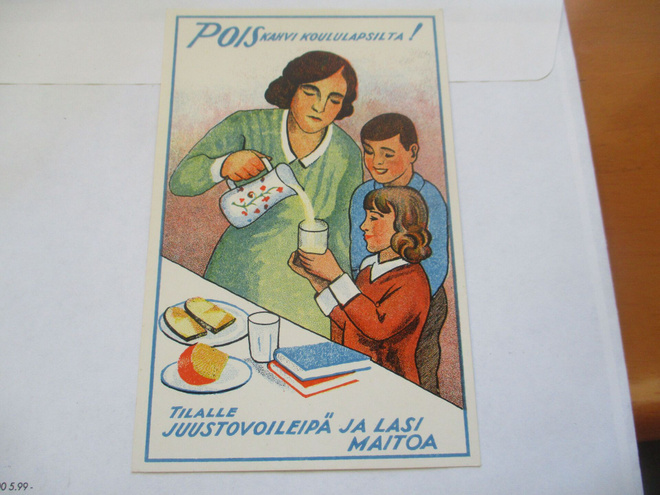 Maitopropagandatoimisto *