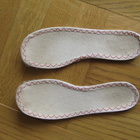 Kengänpohjalliset 2 paria  18,3 cm ja 19 cm - pikkukuva 1