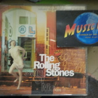 THE ROLLING STONES - SAINT OF ME CDS - pikkukuva 1
