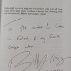 Billy Cotsis : Once Upon a Time in Crystal Palace, Heart,... - pikkukuva 3