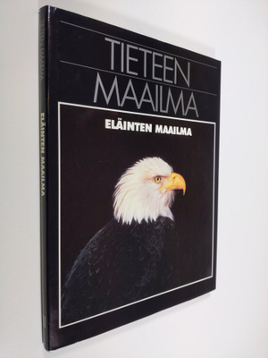Colin (toim.) Tudge : Tieteen maailma 11, Eläinten maailma