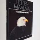 Colin (toim.) Tudge : Tieteen maailma 11, Eläinten maailma - pikkukuva 1