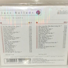 JAZZ BALLADS 17: TENOR GIANTS (2-CD DIGIP) - pikkukuva 2