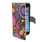 Apple iPhone 6 6S Flipcover - pikkukuva 3