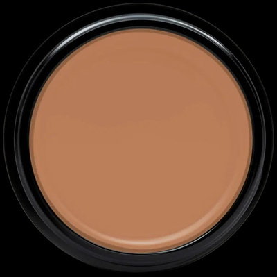 Graftobian Medium Red Neutralizer HD Crem Corector peiteväri