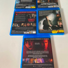 Kauhu blu-ray paketti / 5kpl suomijulkaisu - pikkukuva 2