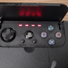 Playstation PS3 / PS2 DJ Hero ohjain - pikkukuva 3