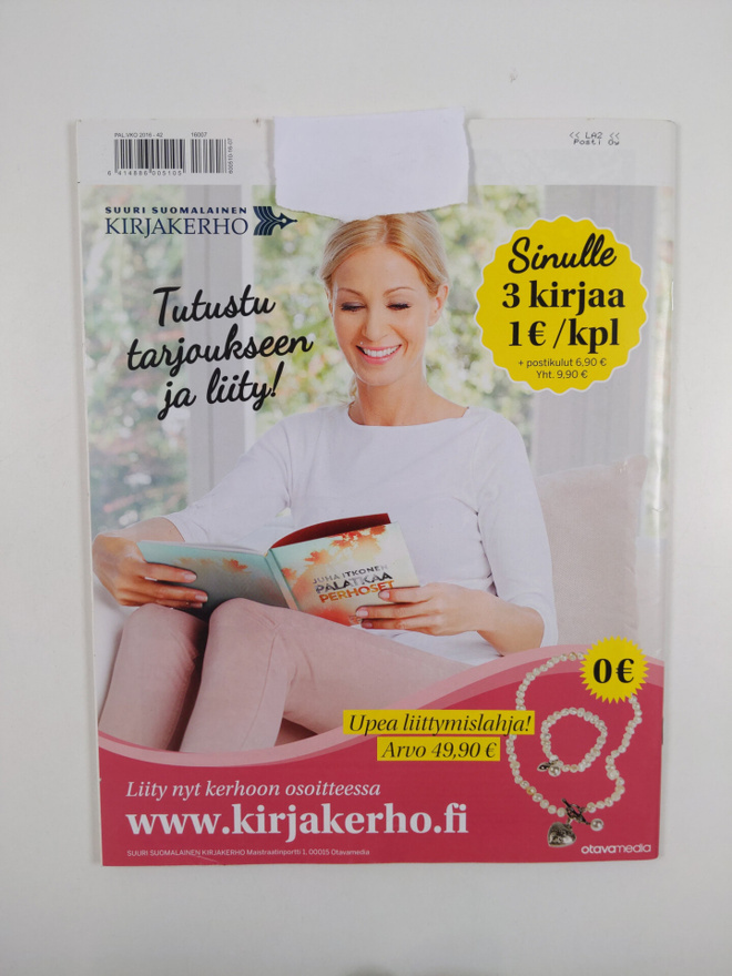Item image