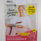 Kotiliesi käsityö 7/2016 - pikkukuva 2