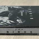 Hitchcock: LINNUT (1963) Limited Steelbook (UUSI) - pikkukuva 3
