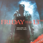 Friday the 13th Blu-ray - pikkukuva 1