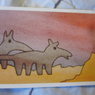 Featured art: Nerva "Two Others Watching the Smoke" - pikkukuva 1