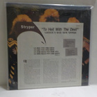 STRYPER - TO HELL WITH THE DEVIL M-/EX LP + NIMMARI!!! - pikkukuva 2