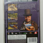 Sid Meier's Railroads! - pikkukuva 2