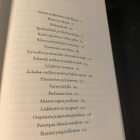 Marke Ahonen: Oopiumia ja ajatusharjoituksia - pikkukuva 3