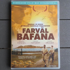 DVD: Hyvästi Bafana 2xDVD (Joseph Fiennes, Diane Kruger 2007 - pikkukuva 1