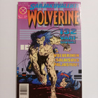 Sarjakuvalehti 1/1993 Wolverine - pikkukuva 1