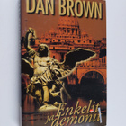 Dan Brown : Enkelit ja demonit - pikkukuva 1
