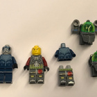 Lego Atlantis osia - pikkukuva 1