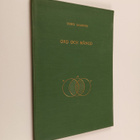 Uuno Saarnio : Ord och mängd - pikkukuva 1