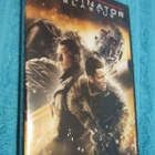 Terminator Pelastus /Terminator Salvation DVD. - pikkukuva 1