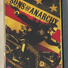 Sons of Anarchy: Kausi 2 (2009) 4DVD - pikkukuva 1