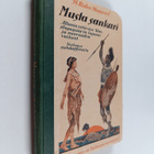 H. Rider Haggard : Musta sankari : Allanin ystävän Umslop... - pikkukuva 1