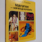 Makramee : solmittuja koristeita - pikkukuva 1
