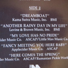 Tony Orlando & Dawn: Prime Time LP - pikkukuva 3