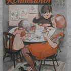 Koululainen-lehti, nro 3 (8) 1947 - pikkukuva 1
