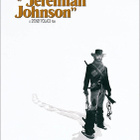 Jeremiah Johnson 1972 S Pollack. Robert Redford, klassikko - pikkukuva 2
