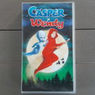 VHS: Casper Ja Wendy (1998) - pikkukuva 1