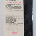 Asko Martinheimo : Taivas rautaa : melkein aikuisille - pikkukuva 2