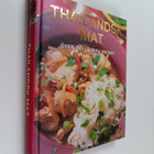 Thailändsk mat : över 100 läckra recept - pikkukuva 1