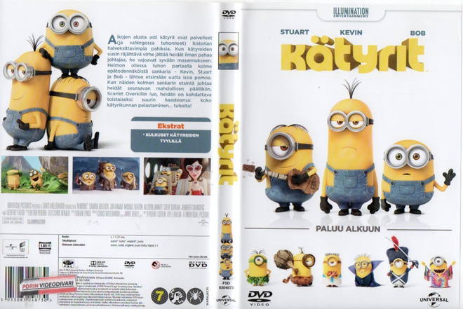 kätyrit	(29 980)	k	-FI-	DVD	suomik.			2015		minions