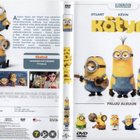 kätyrit	(29 980)	k	-FI-	DVD	suomik.			2015		minions - pikkukuva 1
