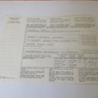 1970 Tampere lentopakettikortti Saksaan - pikkukuva 2