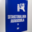 Sotahistoriallinen aikakauskirja 26 - pikkukuva 1